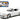 Brian's Toyota Supra White "Fast & Furious" Movie 1/24 Diecast Model Car by Jada