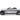 Brian's Nissan GT-R (R35) Silver Metallic "Fast & Furious" Movie 1/32 Diecast Model Car by Jada