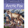 Animals Illustrated: Arctic Fox