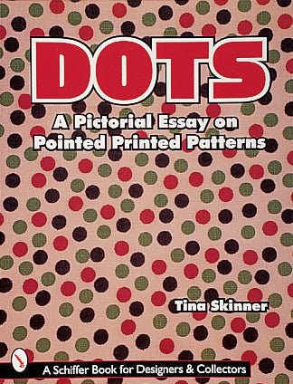Dots by Schiffer Publishing