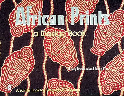 African Prints by Schiffer Publishing