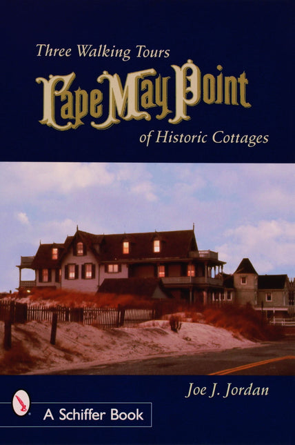Cape May Point by Schiffer Publishing
