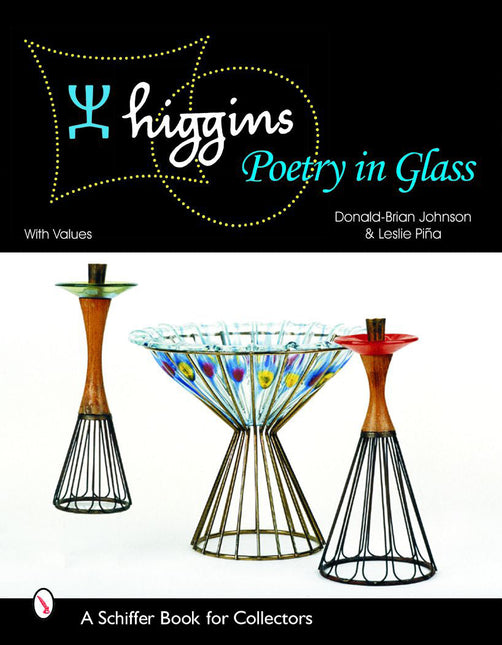 Higgins by Schiffer Publishing