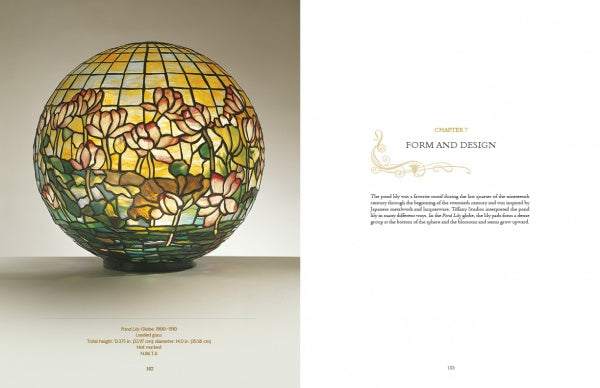 Tiffany By Design by Schiffer Publishing