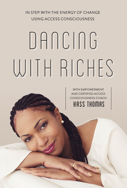 Dancing with Riches by Schiffer Publishing