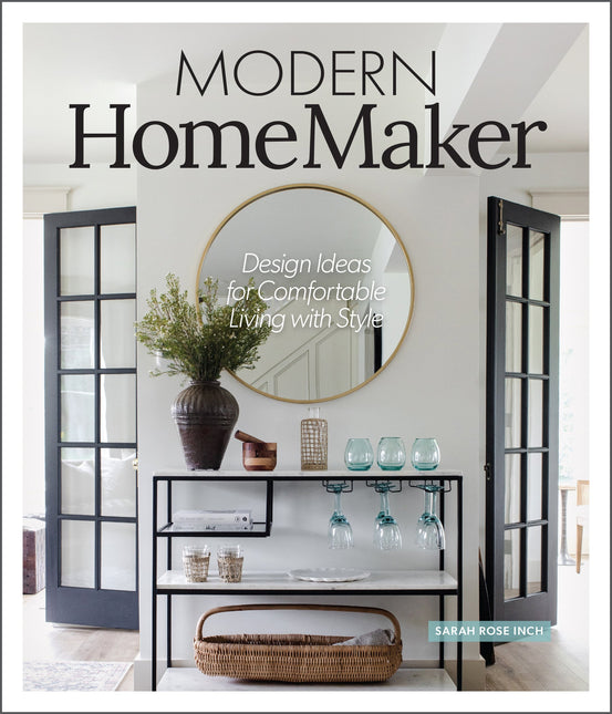 Modern HomeMaker by Schiffer Publishing