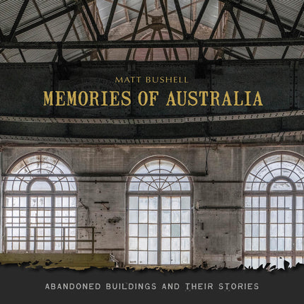 Memories of Australia by Schiffer Publishing