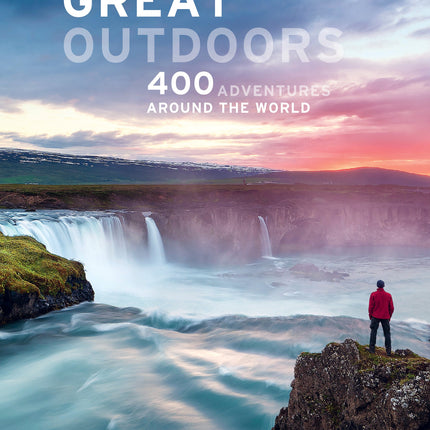 The Great Outdoors by Schiffer Publishing