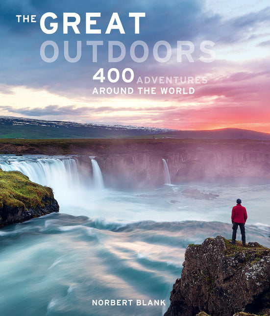 The Great Outdoors by Schiffer Publishing
