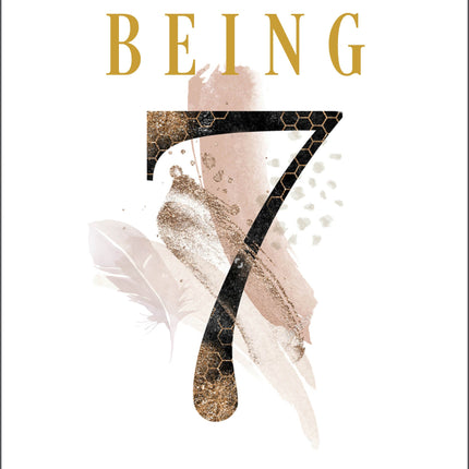 Being by Schiffer Publishing