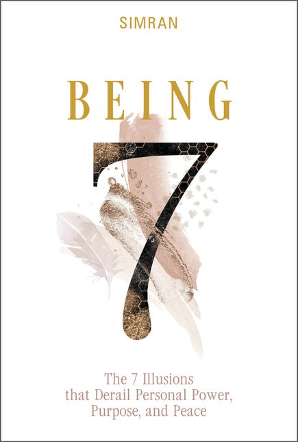 Being by Schiffer Publishing