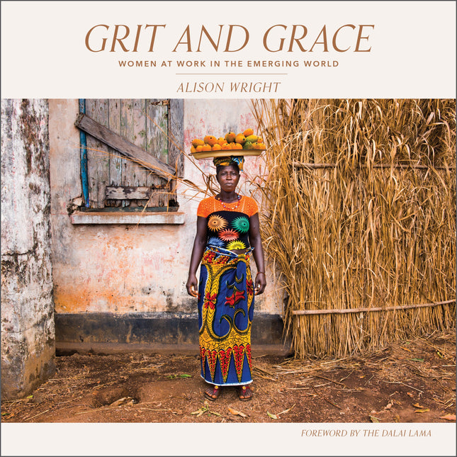 Grit and Grace by Schiffer Publishing