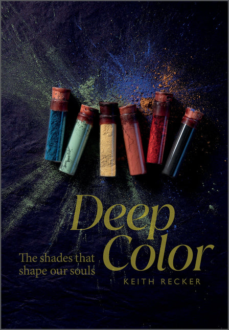Deep Color by Schiffer Publishing