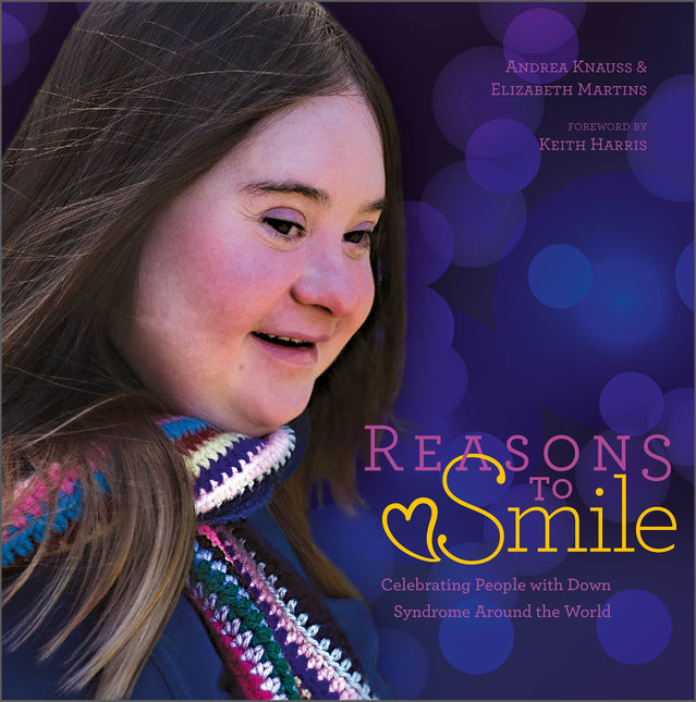 Reasons to Smile, 2nd Edition by Schiffer Publishing