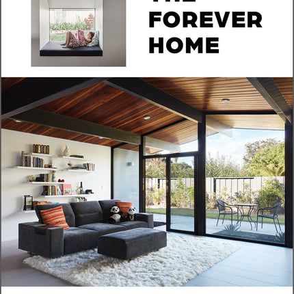 The Forever Home by Schiffer Publishing