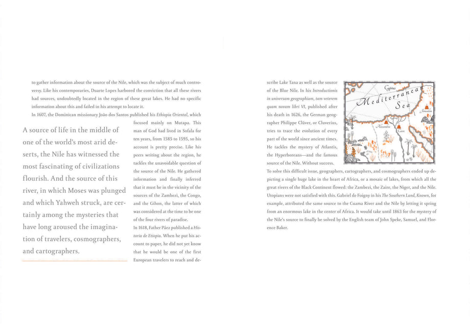 Atlas of Dream Lands by Schiffer Publishing