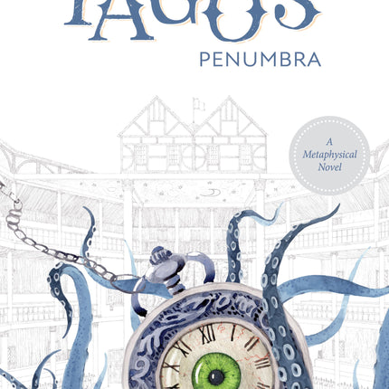 Iago's Penumbra by Schiffer Publishing