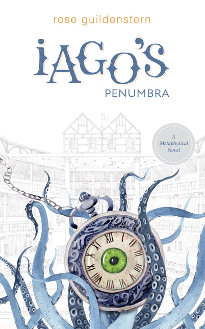 Iago's Penumbra by Schiffer Publishing