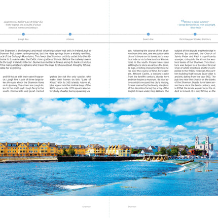 River Cruises by Schiffer Publishing