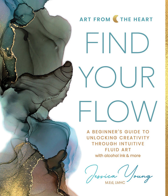 Find Your Flow by Schiffer Publishing