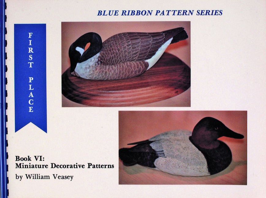 Blue Ribbon Pattern Series by Schiffer Publishing