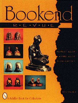 Bookend Revue by Schiffer Publishing
