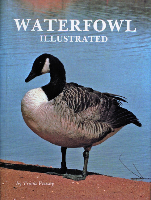 Waterfowl Illustrated by Schiffer Publishing