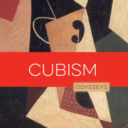 Odysseys in Art: Cubism by The Creative Company Shop