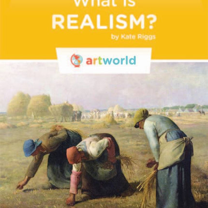 Art World: What Is Realism? by The Creative Company Shop