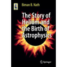 The Story of Helium and the Birth of Astrophysics