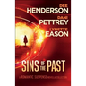 Sins of the Past: A Romantic Suspense Novella Collection
