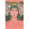 Halki's Healing Helpers: Melanie's Muse
