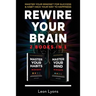 Rewire Your Brain: 2 Books in 1 Master Your Mindset For Success and Habit Hack Your Way To Happiness: How To Change Habits and Mindset in 30 days
