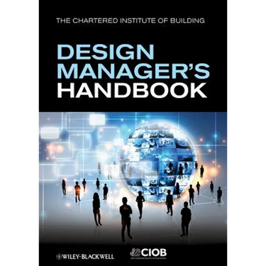 Design Manager's Handbook