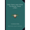 Our Trees And How To Know Them (1907)