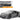 Lykan Hypersport Primer Gray 1/24 Diecast Model Car by Jada