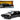 Dom's Plymouth GTX Fast & Furious F8 "The Fate of the Furious" Movie 1/24 Diecast Model Car by Jada