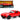 Letty's Chevrolet Corvette Fast & Furious F8 "The Fate of the Furious" Movie 1/24 Diecast Model Car by Jada