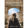 Bartimaeus, the Blind Beggar of Jericho