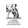 F. Anstey - The Giant Robe: "For half an hour after that the place was a Babel of yells..."