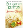 Season of Magic: 2-In-1: One Silent Night and Love Bytes
