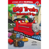 Big Train Takes a Trip