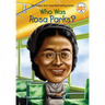 Who Was Rosa Parks?