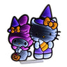 Hello Kitty®?  and Friends Halloween Ekkolight  24”H
