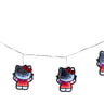 Hello Kitty®? Garland Ekkolight 6'L