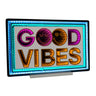SmileyWorld(R) Good Vibes Ekkolight 23.5"L