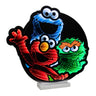 Sesame Street Friends Ekkolight 16"H