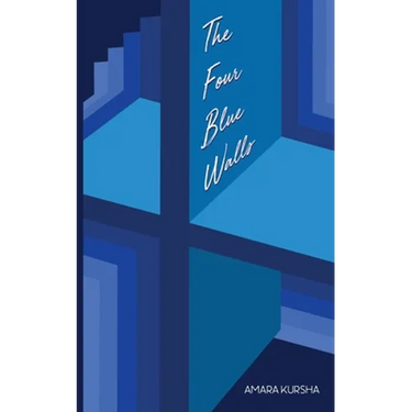 The Four Blue Walls