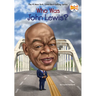 Who Was John Lewis?