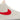 [864349-109] Mens Nike SB BLAZER MID 'SUMMIT WHITE UNIVERSITY RED' by SNEAKAR